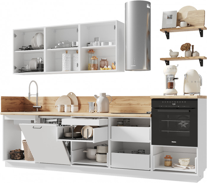 КГ 3000 Эмаль, Олива  Арника РМ в.2