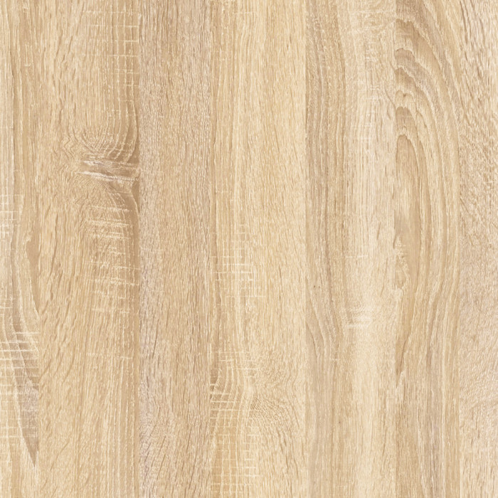 Куба Прихожая 3, обувница 13.58 + Вешалка 10.122, цвет дуб сонома/белый премиум, ШхГхВ 65х38,3х210,6 см.