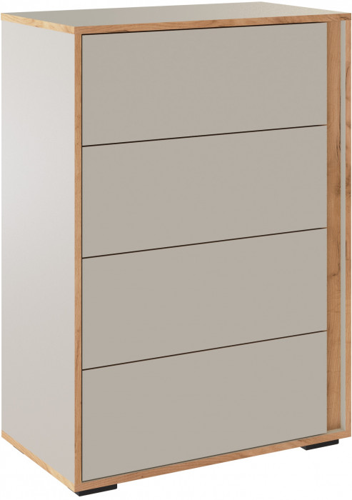 Подростковая Асцелла, Кашемир/Крафт золотой