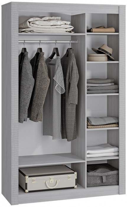 Шкаф Монако ШК-38