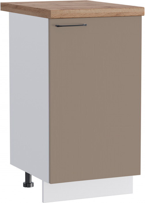 КГ ШН 450 Крем/Белый гладкий Арника РМ