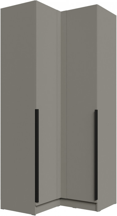 Шкаф Мадрид, композиция 13, Мокко