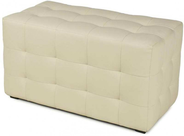 Пуф ПФ-11 Белый