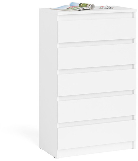 Мори Комод МК700.5, белый