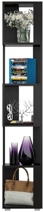 Стеллаж СВК, венге