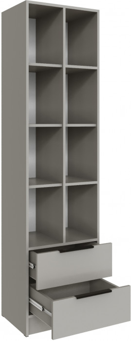 Шкаф Мадрид (0,5), Кашемир