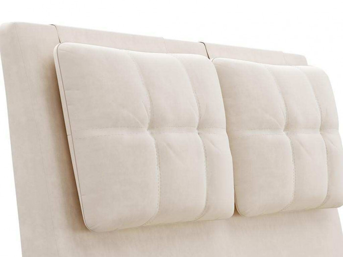 Кровать Ester 1800 модель 311 Вивальди 2