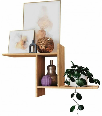 &quot;Некст&quot; Полка 240 &quot;Крафт&quot; белый