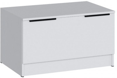 Тумба Мадрид (0,8), Белый