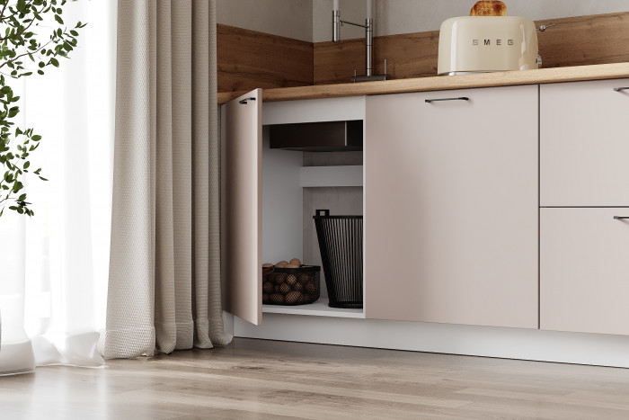 КГ 3600 ПВХ, Магнолия Арника РМ в.12