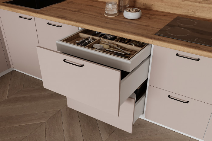 КГ Угловой 1500*2100 (без пм) , Магнолия  Арника РМ