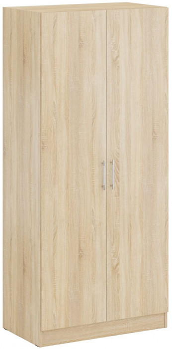 Спальня Стандарт 2-1800Я, дуб сонома