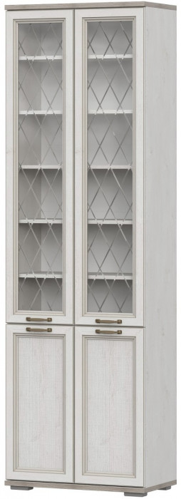 Александрия ШК-118 Шкаф Серия 3