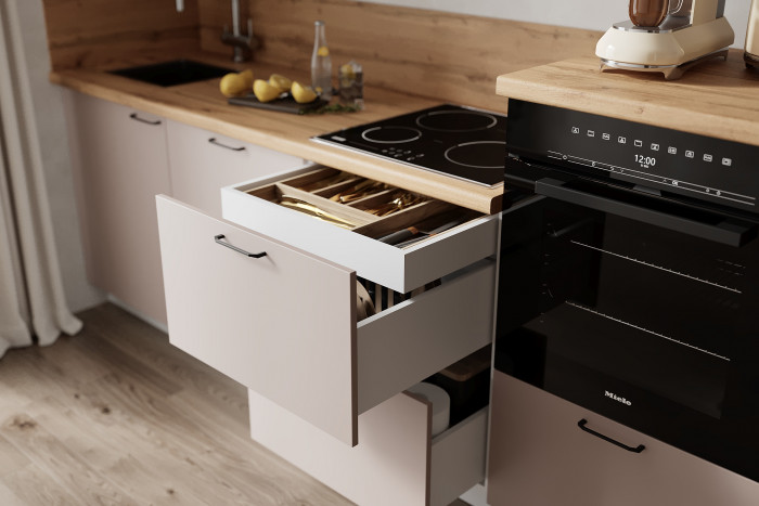 КГ 1650 ПВХ, Магнолия Арника РМ