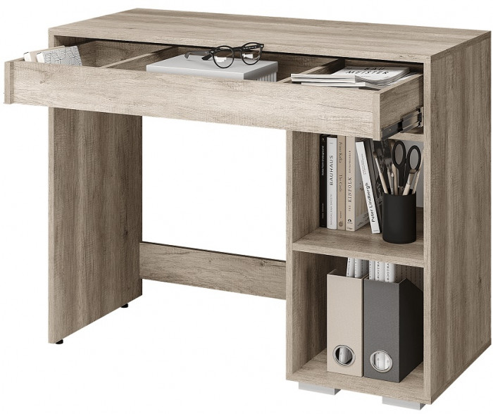 Детская комната Наоми. Комплект 3, графит