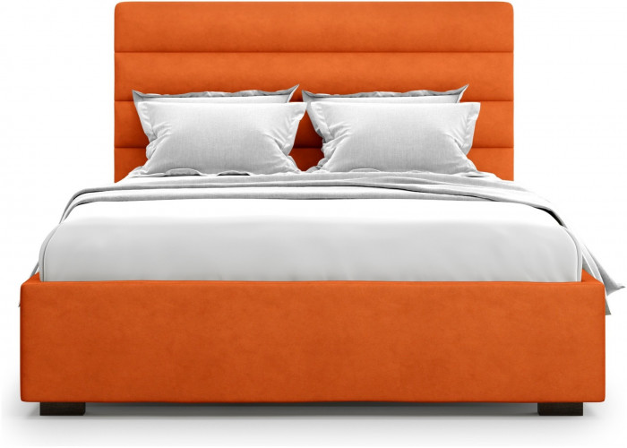 Кровать Karezza 140 с подъемным механизмом, Velutto 27