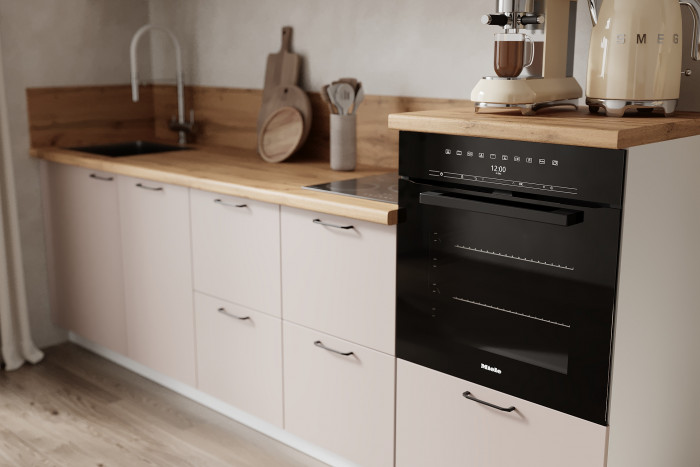 КГ 2550 ПВХ, Магнолия Арника РМ в.3