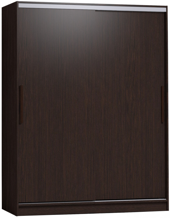 Шкаф-купе Strike 1600 Венге