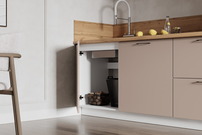 КГ 3600 Эмаль, Крем  Арника РМ в.12