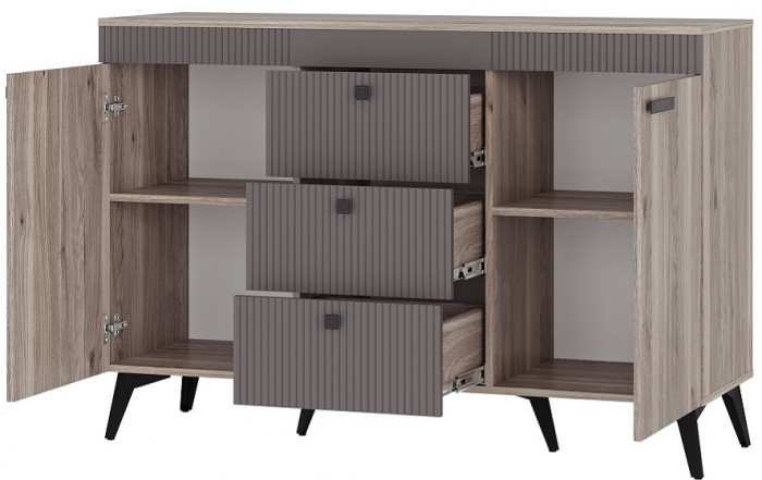 Спальня Кассандра. Комплект 1