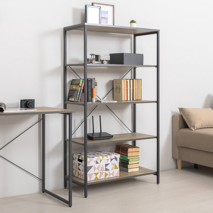 Трувор Гостиная 112, дуб гранж песочный/интра