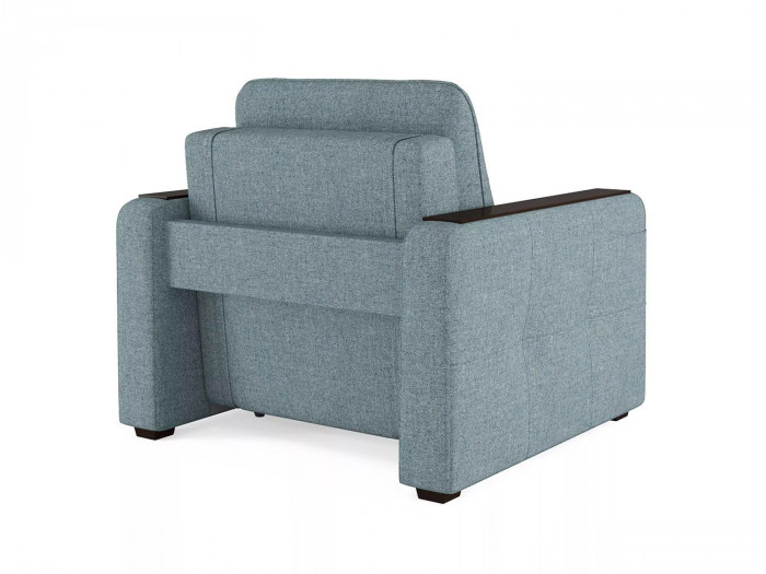 Кресло-кровать Smart 3 Рогожка Sherlock 975