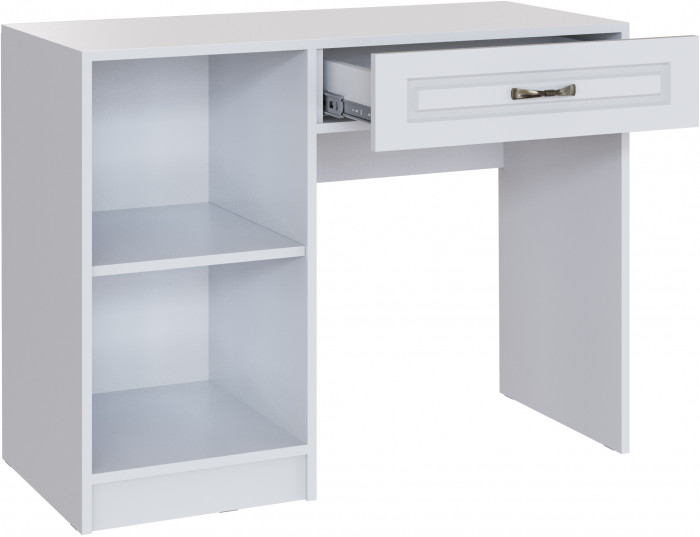 Модульная спальня Апполия, Белый/Белый дуб