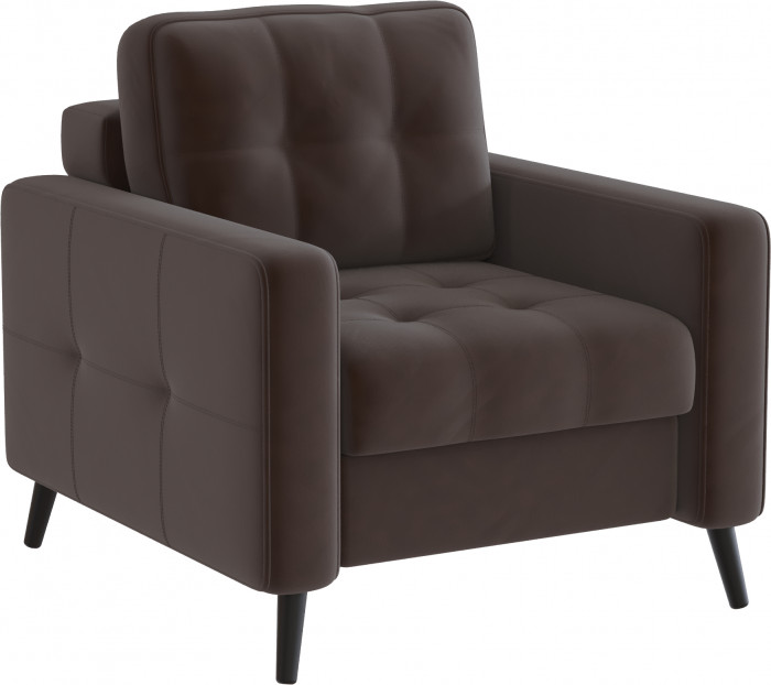 Кресло Лира, Коричневый