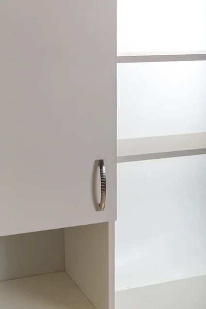 Стол компьютерный СК-7 Белый