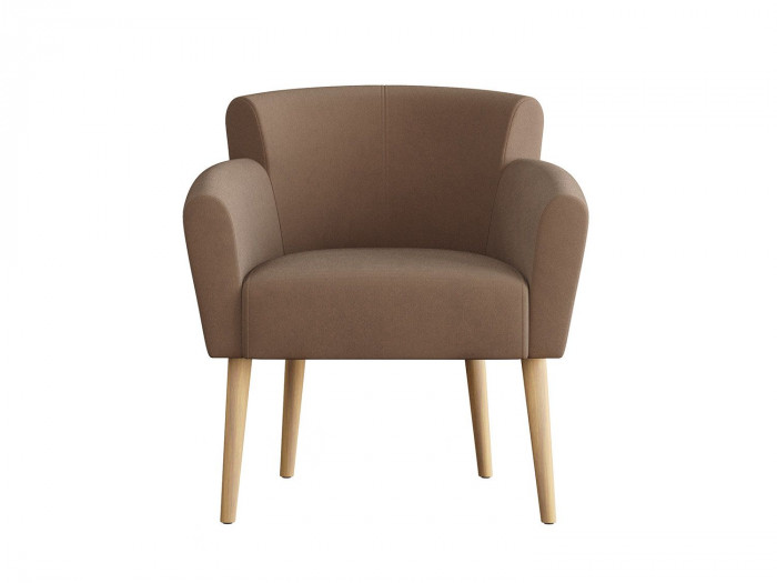 Кресло Вирджиния luna 25