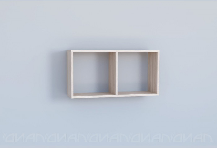 Бриз Полка 740 (Ясень шимо темный)