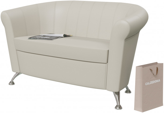 Банкетка 6-5156беж(БАШ) Лагуна