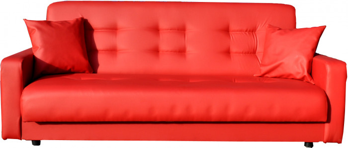 АККОРД красный