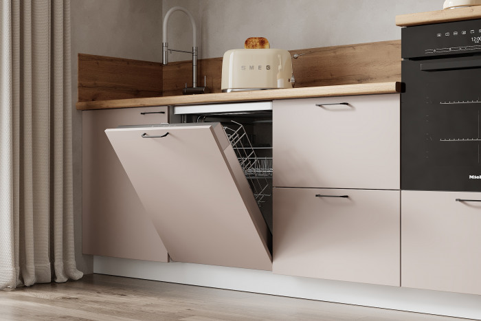 КГ 3600 ПВХ, Магнолия Арника РМ в.3