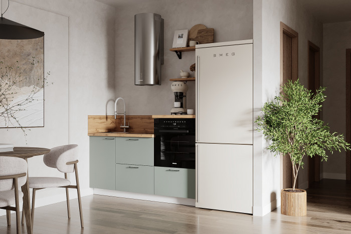 КГ 1650 Эмаль, Олива Арника РМ в.3