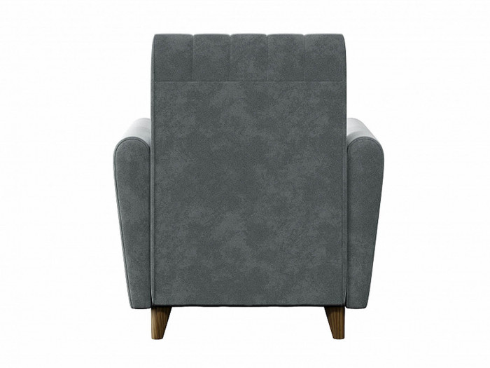 Кресло Монако 1КР Модель 002 Кашемир 994