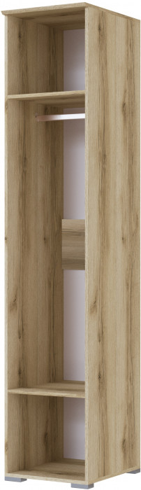 Плейона Пенал делано/белый