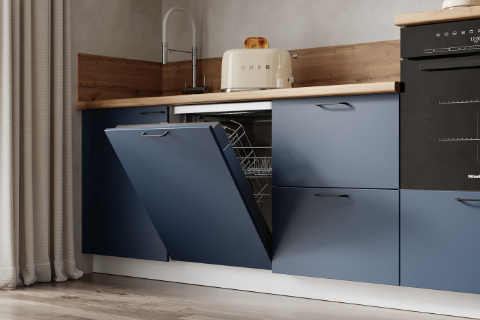 КГ 3000 ПВХ, Ежевика Арника РМ в.3