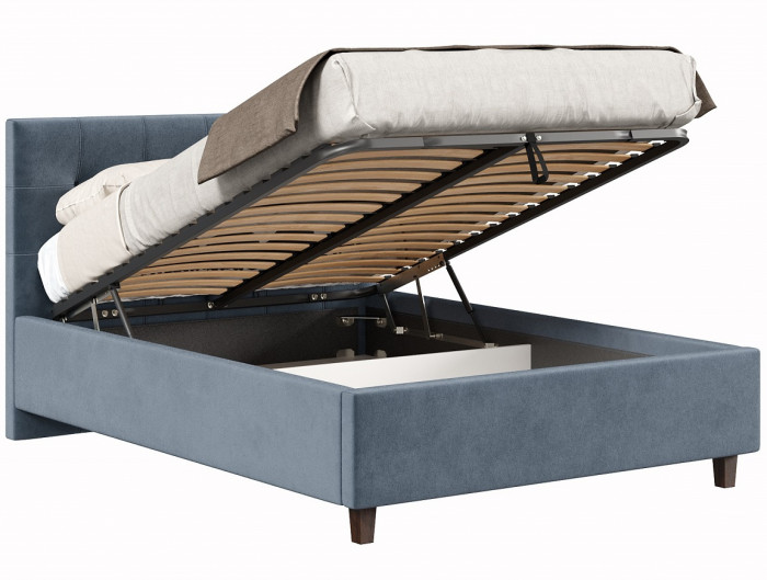 Кровать с подъёмным механизмом 1600 Турин