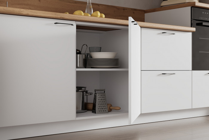 КГ 3000 Эмаль, Белый Арника РМ в.12