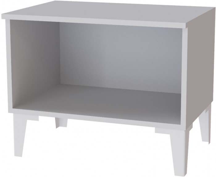 Толедо Тумба ТТ-31 графит серый