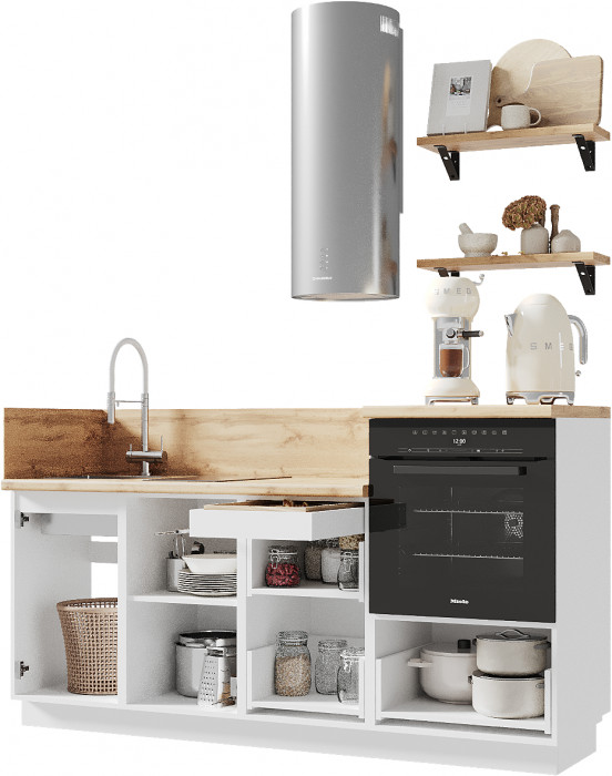 КГ 1950 Эмаль, Белый  Арника РМ в.6