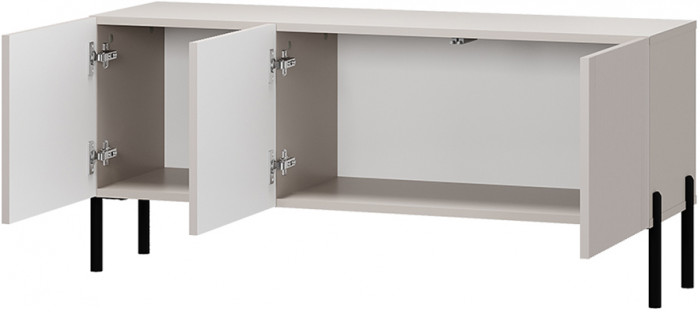 Тумба "Пандора" ТБ-18 Кашемир/МФ03