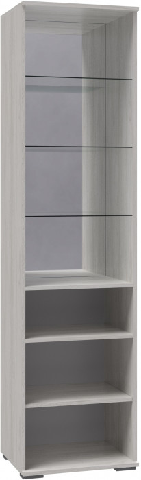 Ричард Пенал со стеклом РШ-2 ясень анкор светлый