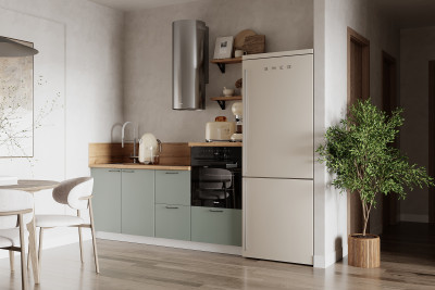 КГ 1950 Эмаль, Олива  Арника РМ в.6