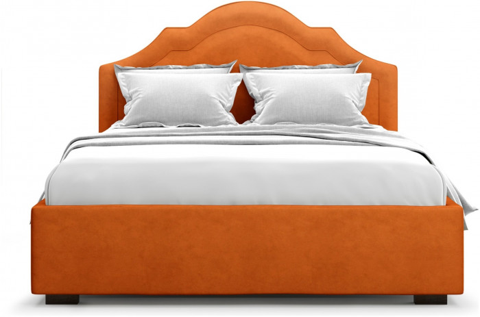 Кровать Madzore 140 с подъемным механизмом, Velutto 27