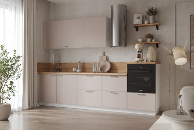 КГ 3000 ПВХ, Магнолия Арника РМ в.5