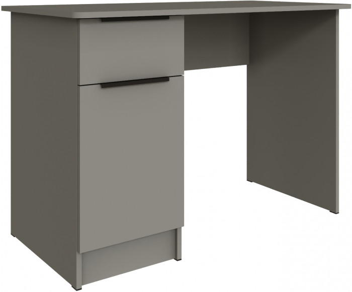 Стол письменный Мадрид (1,1), Мокко