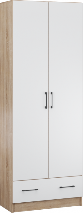 Модульная Прихожая Денвер, композиция 2