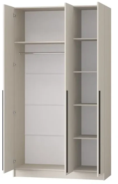 Шкаф Бастион 1200, Кашемир